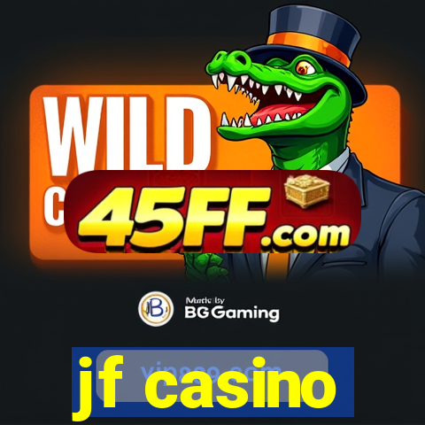 jf casino